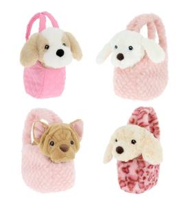 Opakowanie Keeleco Puppy in Bag 18cm mix