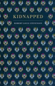 Okładka książki Kidnapped