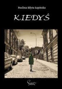 Okładka książki Kiedyś - Skrzat
