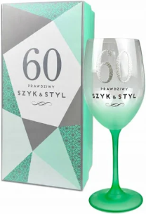 Opakowanie Kieliszek Pastelove 60