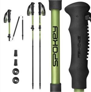 Opakowanie Kije trekkingowe Terra