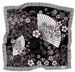 Opakowanie Kimmidoll Apaszka 86x86cm Shigemi Witalność