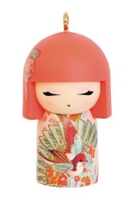 Opakowanie Kimmidoll Brelok do kluczy Hiyori Harmonia