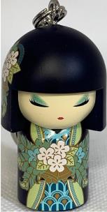 Opakowanie Kimmidoll Brelok do kluczy Masayo Prawda