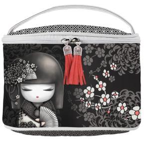 Opakowanie Kimmidoll Kosmetyczka Shigemi Witalność