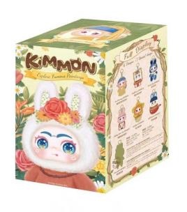 Opakowanie Kimmon plusz dzieła malarskie MIX