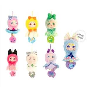 Opakowanie Kimmon Pluszowa Maskotka Blindbox