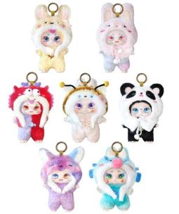 Opakowanie Kimmon Pluszowa Maskotka Blindbox