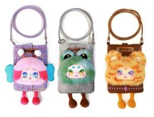 Opakowanie Kimmon. Torba Zwierzątko MIX