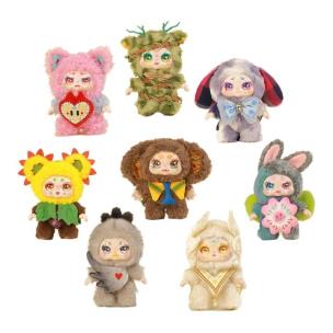 Opakowanie Kimmon. Wiosenny rozkwit MIX