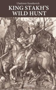 Okładka książki King Stakh's Wild Hunt