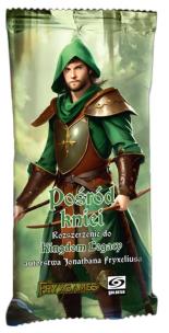 Opakowanie Kingdom Legacy: Królestwo Feudalne - Pośród kniei