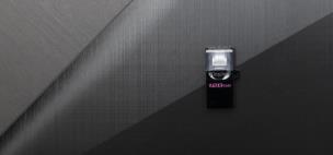 Okładka książki KINGSTON FLASH 128GB DataTraveler MicroDuo 3 Gen2 + microUSB (Android/OTG)