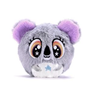 Opakowanie Kippy - szary koala