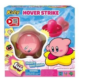 Opakowanie Kirby Hover Strike