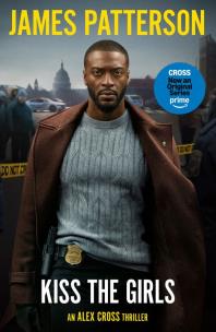 Okładka książki Kiss the Girls