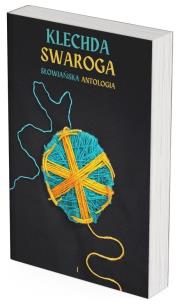 Opakowanie Klechda Swaroga: Słowiańska Antologia