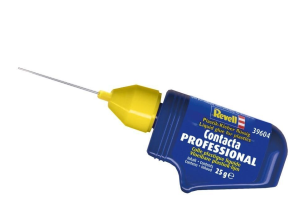 Opakowanie Klej Contacta Professional 000-24