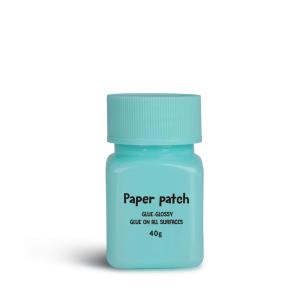 Klej do decoupage Paper Patch 40g. Wydawca: Strigo. Multiszop.pl Opakowanie Klej do decoupage Paper Patch 40g