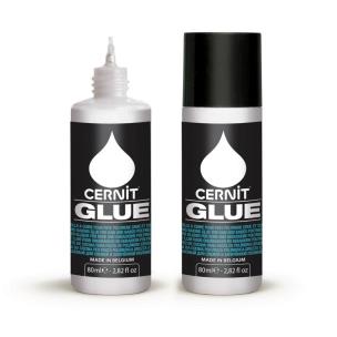Opakowanie Klej do modeliny 80ml
