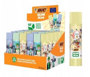 Opakowanie Klej ECOlustions Decor 8g (30szt) BIC