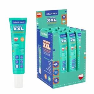 Opakowanie Klej magiczny XXL z aplikatorem 45g tuba (16szt)