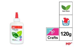 Opakowanie Klej uniwersalny 120g