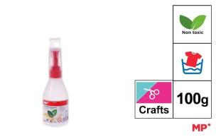 Opakowanie Klej uniwersalny w płynie 100ml