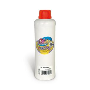 Opakowanie Klej Vikol 500ml butelka z dozownikiem