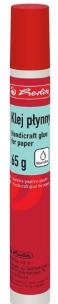 Opakowanie Klej w płynie 65g (20szt)