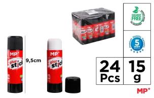 Opakowanie Klej w sztyfcie 15g (24szt)