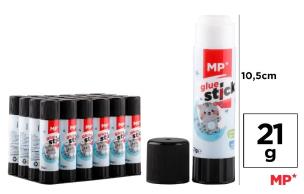 Opakowanie Klej w sztyfcie 21g (24szt)