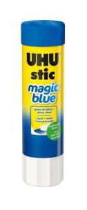 Opakowanie Klej w sztyfcie Magic 8,2g (24szt) UHU