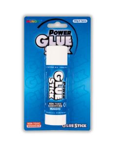 Opakowanie Klej w sztyfcie MUNGYO 35gr blister