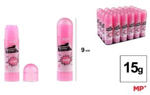 Opakowanie Klej w sztyfcie różowy 15g (24szt)