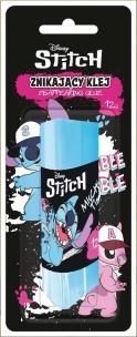 Opakowanie Klej znikający Stitch black 12g