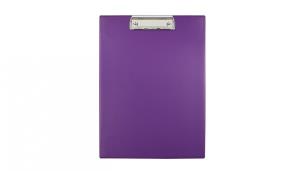 Opakowanie Klip A4 Deska Violet