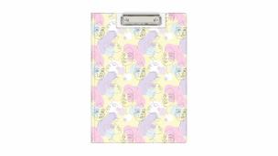 Klip A4 deska women. Wydawca: biurfol. Multiszop.pl Opakowanie Klip A4 deska women