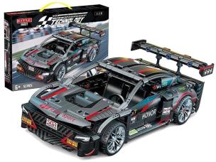 Opakowanie Klocki 517el model auta 1:18