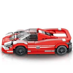 Opakowanie Klocki 917 Living Legend 355el