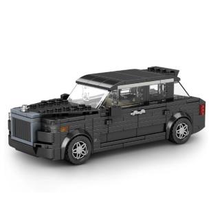 Opakowanie Klocki CULLINAN 480el