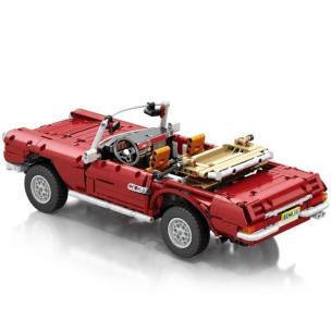 Opakowanie Klocki -D Vintage 280SL Dynamic Version 1578el