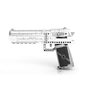 Opakowanie Klocki Desert Eagle 408el