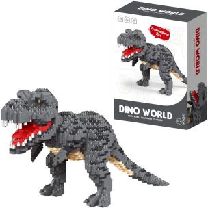 Opakowanie Klocki dino 1465el