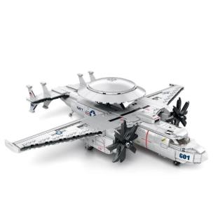 Opakowanie Klocki E2 Hawkeye 1126el