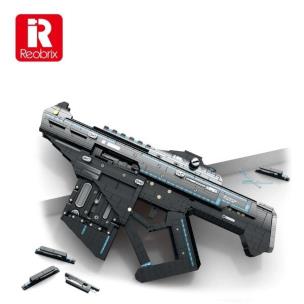 Opakowanie Klocki Ejection Bursting Gun 1508el