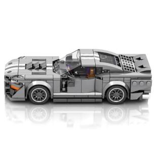 Opakowanie Klocki GT500 437el