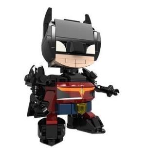 Klocki Heros 243el. Wydawca: Nice Group. Multiszop.pl Opakowanie Klocki Heros 243el