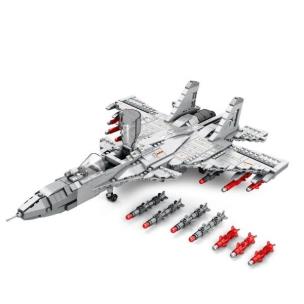 Opakowanie Klocki J-15 1066el