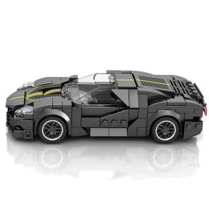 Opakowanie Klocki La Voiture Noire 298el